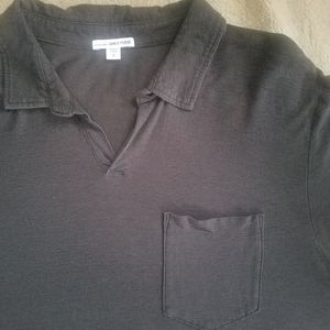James Perse Polo